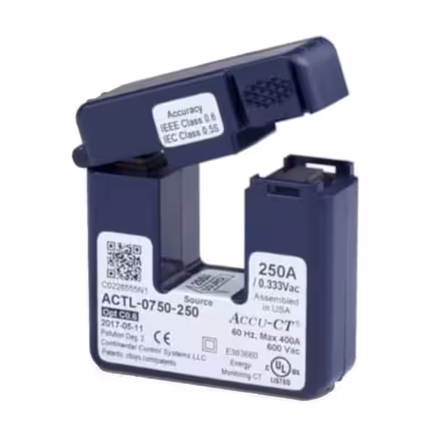 ACTL-0750-020 OPT C0.6 ACTL-0750-020 OPT C0.6