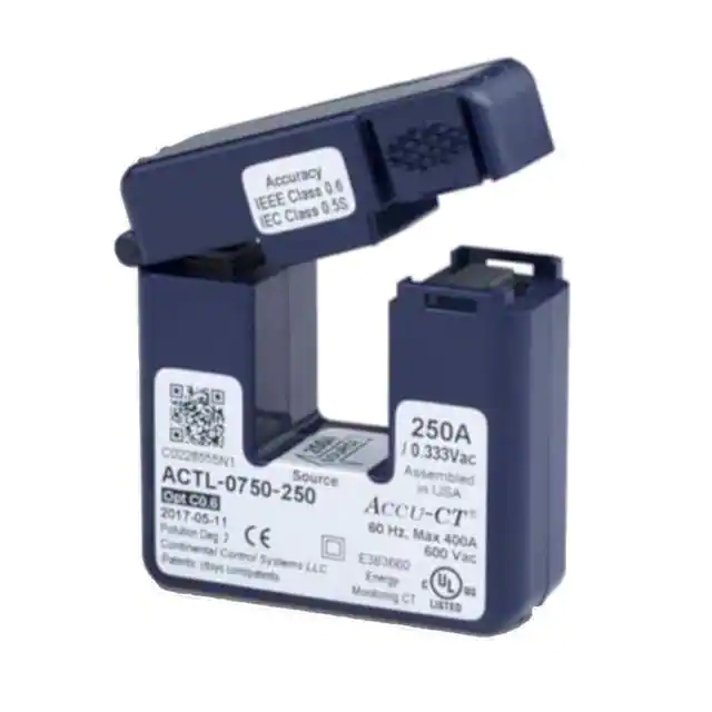 ACTL-0750-250 OPT C0.6 ACTL-0750-250 OPT C0.6