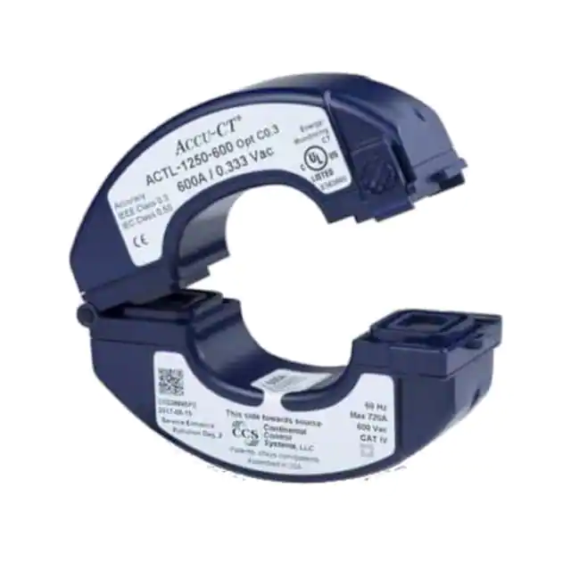 ACTL-1250-600 OPT C0.6 ACTL-1250-600 OPT C0.6