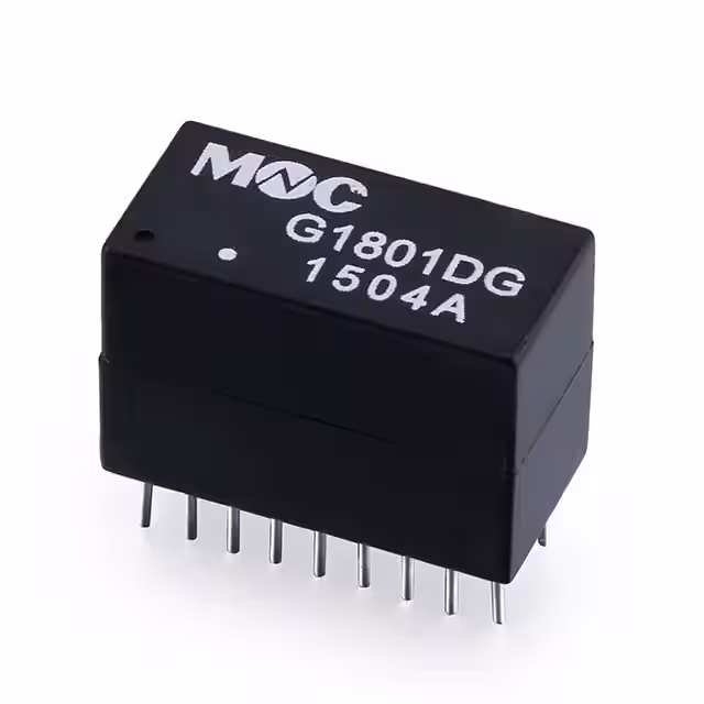 G1801DG G1801DG