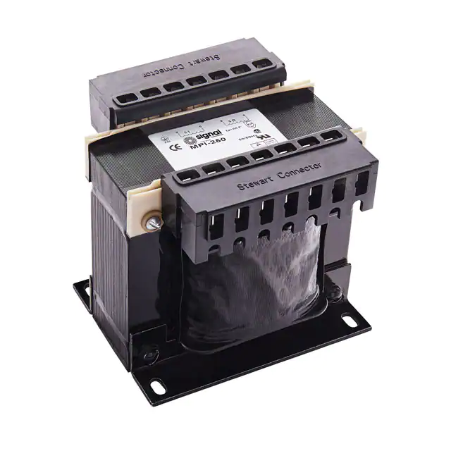 MPI-250-10 MPI-250-10