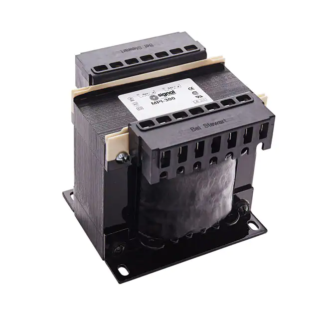MPI-300-10 MPI-300-10