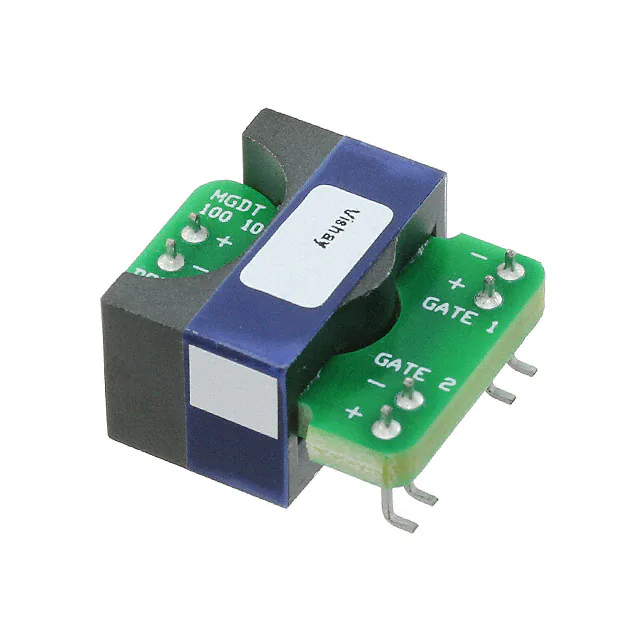 MGDT100100-SM MGDT100100-SM