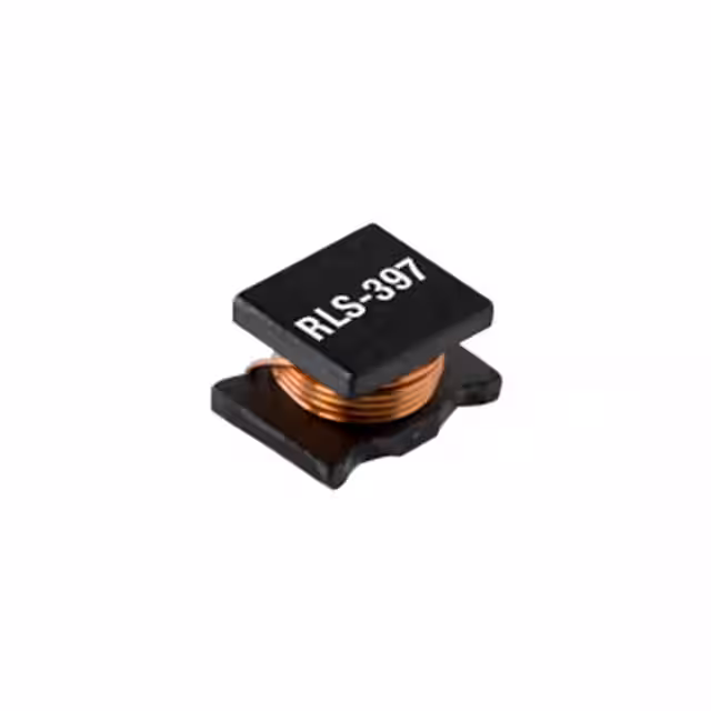 RLS-397-R RLS-397-R