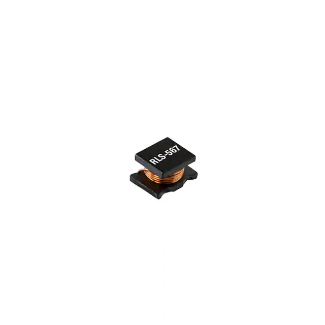 RLS-567-R RLS-567-R