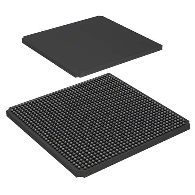 LFE2M100E-5FN1152C LFE2M100E-5FN1152C