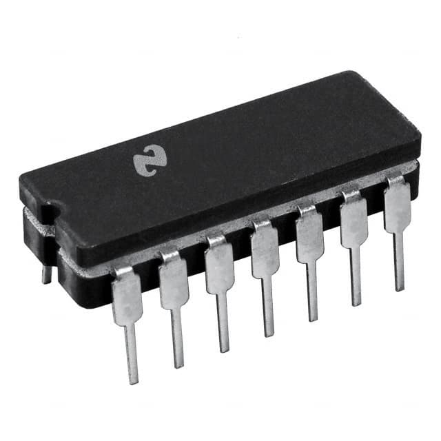 LM324J LM324J