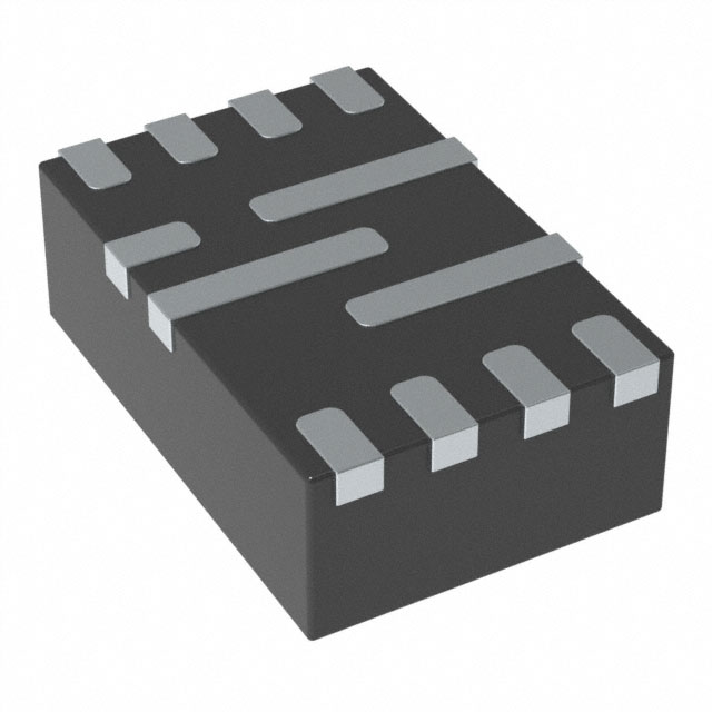 MP8756GD-P MP8756GD-P