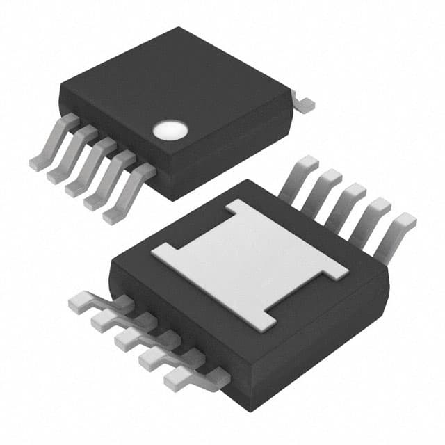MP2361DH-LF MP2361DH-LF