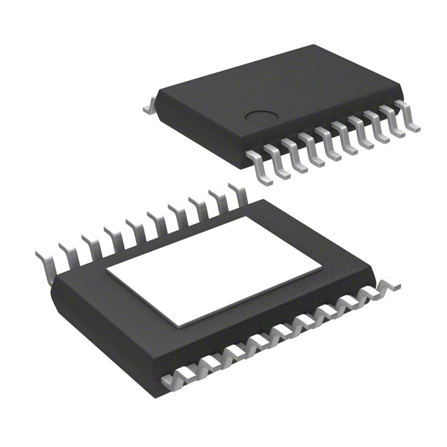 LTC3414EFE#PBF LTC3414EFE#PBF