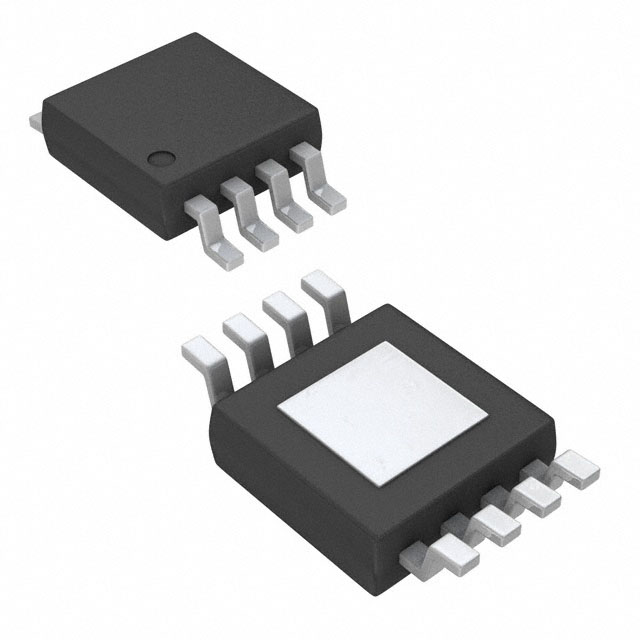 S-35710M01A-E8T3U S-35710M01A-E8T3U