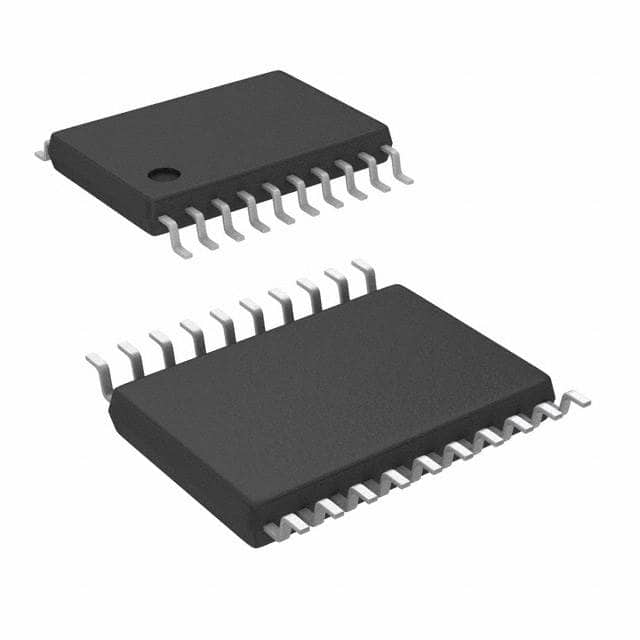 IS31CS8969BA-ZNLS2 IS31CS8969BA-ZNLS2