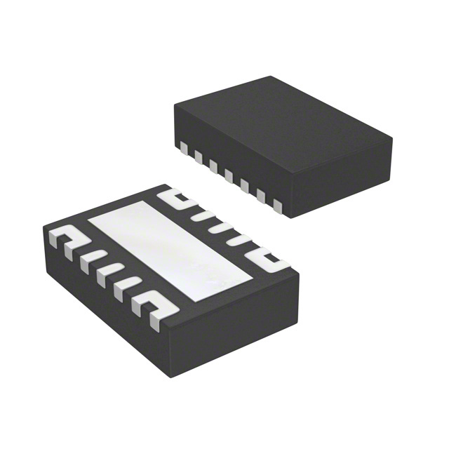 TPS22976DPUT TPS22976DPUT