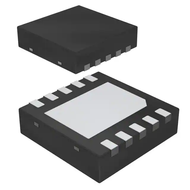 LM10010SDX/NOPB LM10010SDX/NOPB