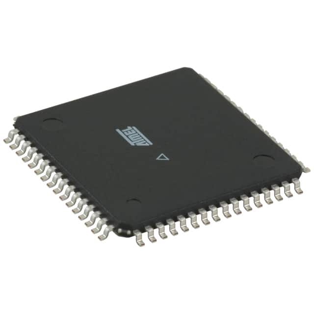 ATMEGA2561-16AU ATMEGA2561-16AU