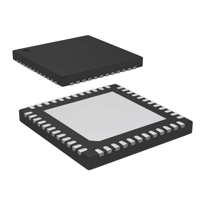 STM32F103CBU6TR STM32F103CBU6TR