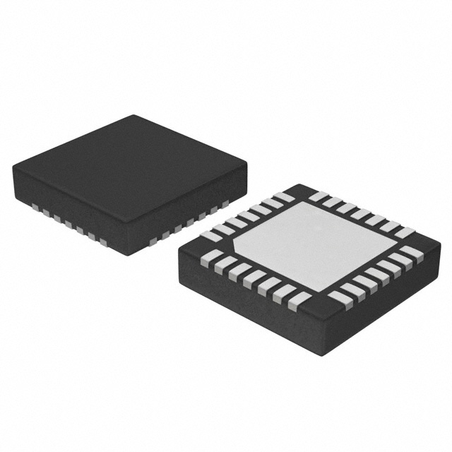 STM32G031G8U6 STM32G031G8U6