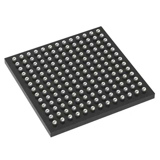 STM32L496AGI6P STM32L496AGI6P