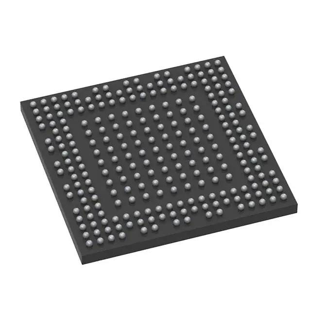 STM32MP151AAD3T STM32MP151AAD3T
