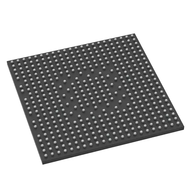 STM32MP153FAB1 STM32MP153FAB1