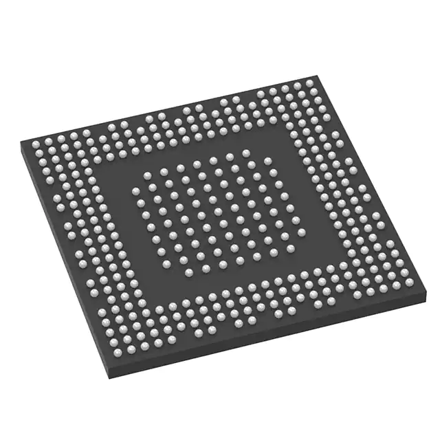 STM32MP151CAB3 STM32MP151CAB3