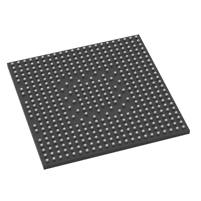 STM32MP151AAA3T STM32MP151AAA3T