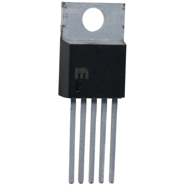 MIC4575-5.0WT MIC4575-5.0WT
