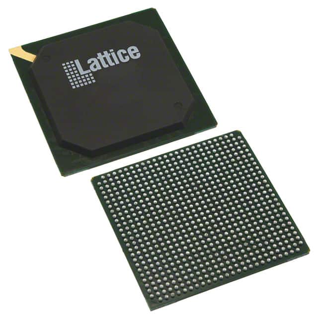 LFE3-150EA-6LFN672I LFE3-150EA-6LFN672I