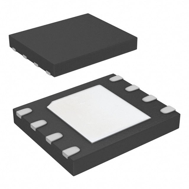 SST25VF512A-33-4I-QAE-T SST25VF512A-33-4I-QAE-T