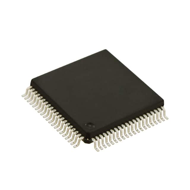 S912XD256F1CAAR S912XD256F1CAAR