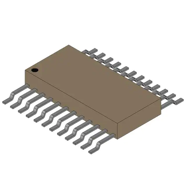 PAL20R4AMW/883B PAL20R4AMW/883B