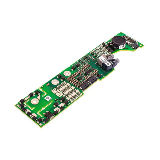1SP0635V2M1-25 1SP0635V2M1-25