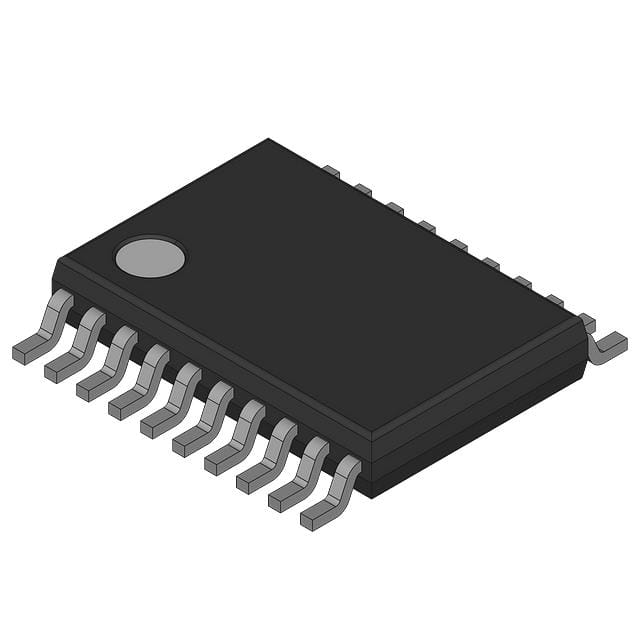 P89LPC922FDH P89LPC922FDH
