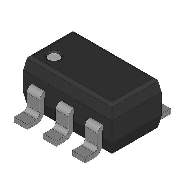 MIC1555BM5 MIC1555BM5