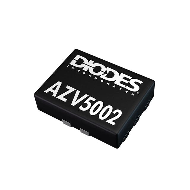 AZV5002DS-7 AZV5002DS-7