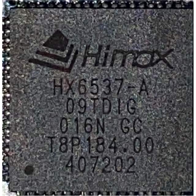 HX6537-A09TDIG HX6537-A09TDIG