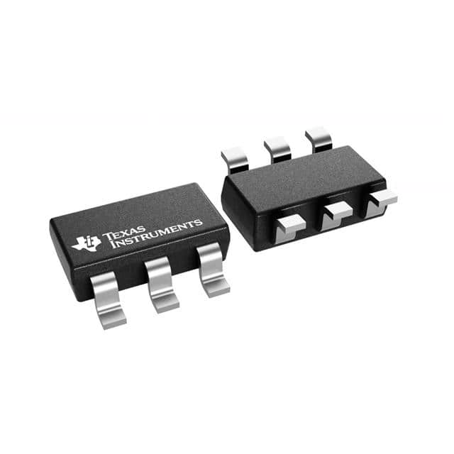 TPS565201DDCR TPS565201DDCR