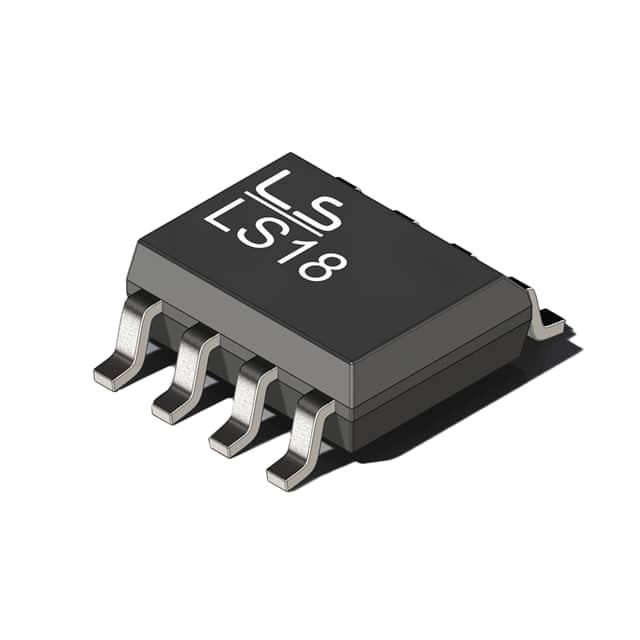 LS18-S LS18-S