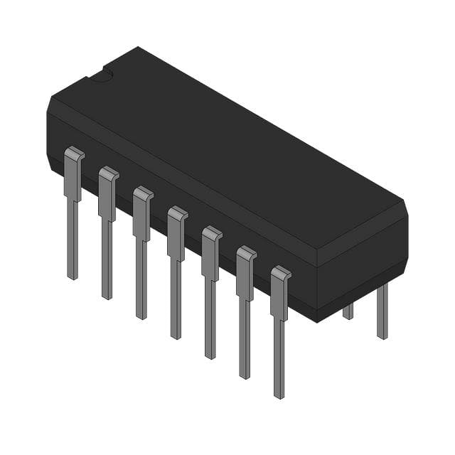 LM1894N LM1894N