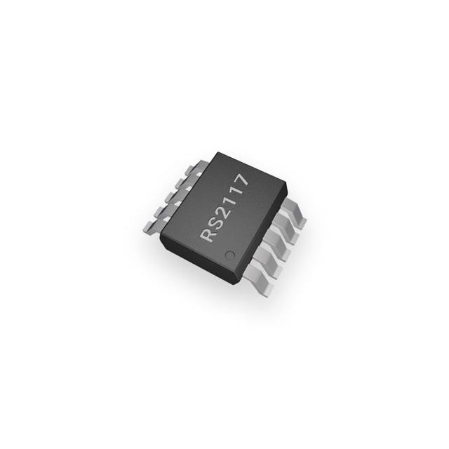 RS2117YN RS2117YN