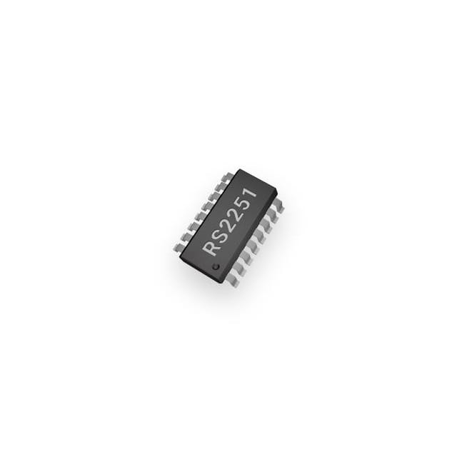 RS2251XTSS16 RS2251XTSS16
