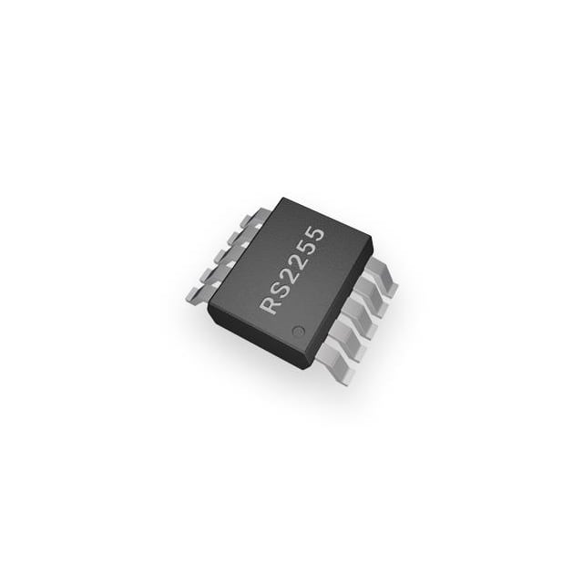 RS2255XN RS2255XN