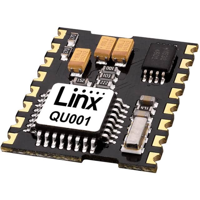 SDM-USB-QS-S SDM-USB-QS-S