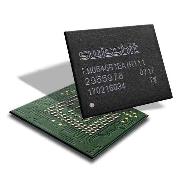 SFEM010GB1ED1TO-I-5E-11P-STD SFEM010GB1ED1TO-I-5E-11P-STD