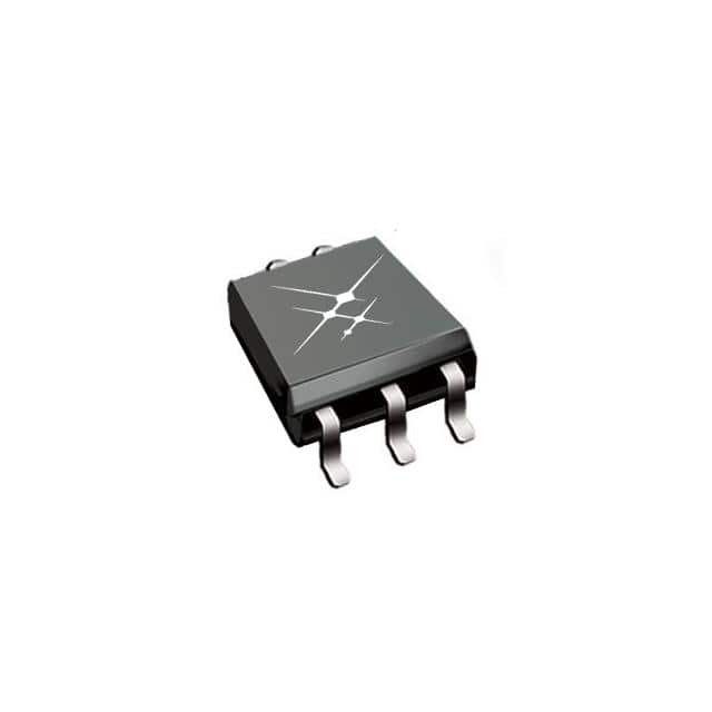 SI8540-B-FSR SI8540-B-FSR