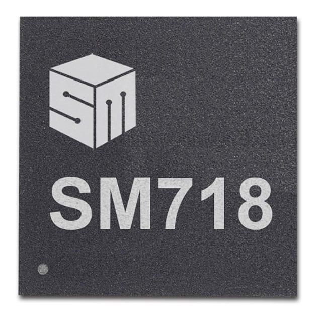 SM718KE160000-AB SM718KE160000-AB