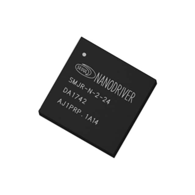 SMJR-N-1-16 SMJR-N-1-16