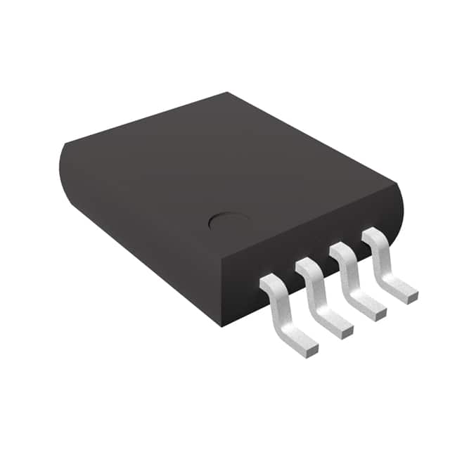 RS5C372A-E2-F RS5C372A-E2-F
