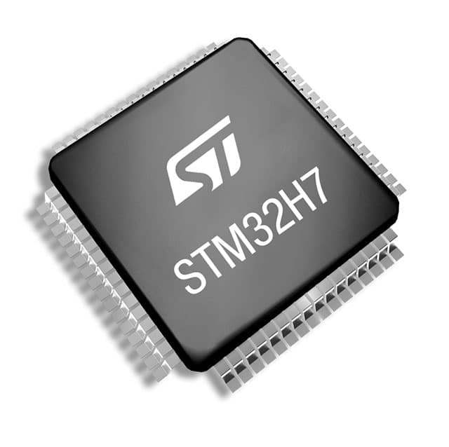 STM32H725ZGT6 STM32H725ZGT6