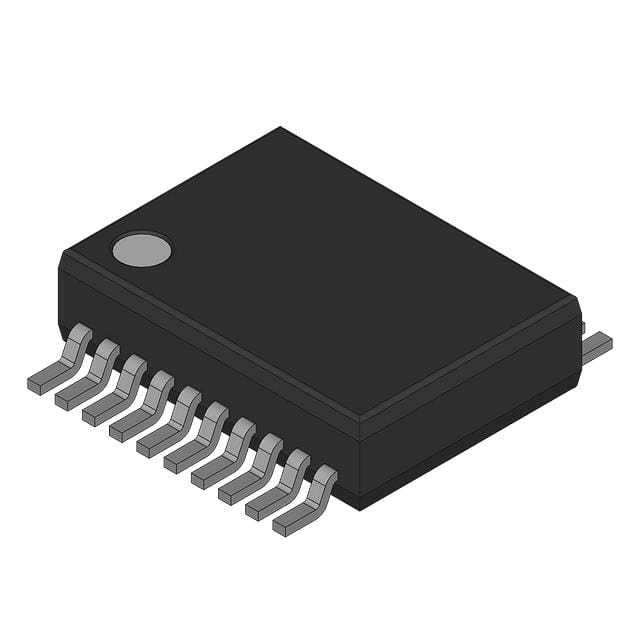 QS52806ATQ QS52806ATQ